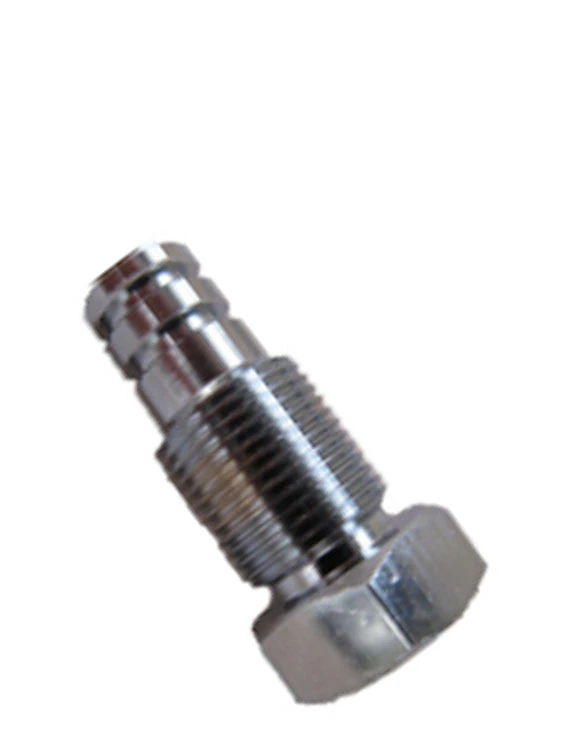 Tanks, Valves & Accessories San-o-Sub Blanking Plug 3 Tanks, Valves & Accessories San-o-Sub Blanking Plug