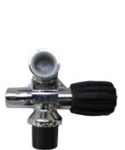 San-o-Sub 300Bar DIN Manifold Valve (RHS)