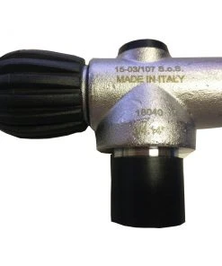 San-o-Sub 232Bar X Flow Valve