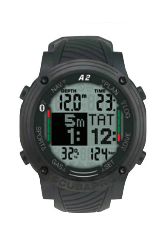 Scubapro A2 Dive Computer 3 Scubapro A2 Dive Computer