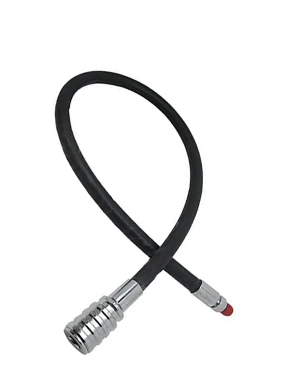 Hoses Scubapro AIR2 Low Pressure Hose 4 Hoses Scubapro AIR2 Low Pressure Hose