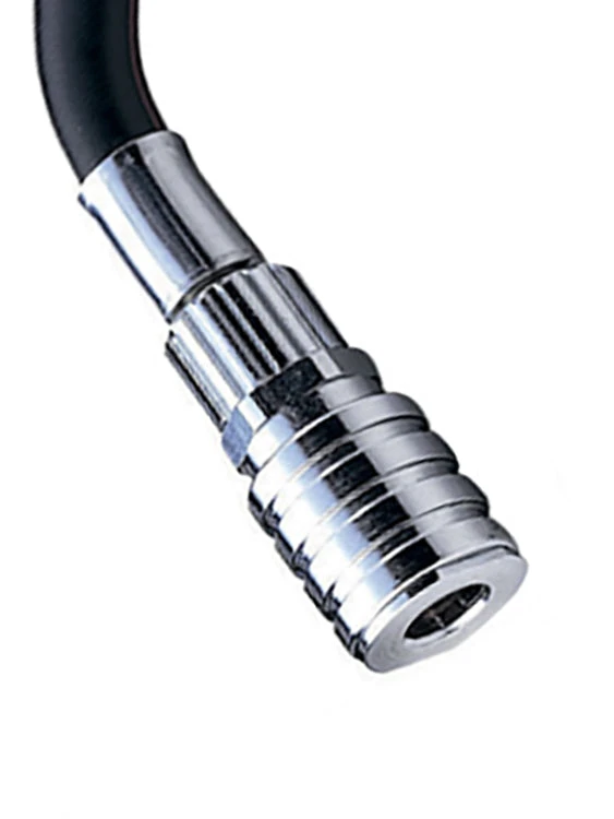 Hoses Scubapro AIR2 Low Pressure Hose 3 Hoses Scubapro AIR2 Low Pressure Hose