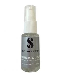 Accessories Scubapro Anti Fog Spray