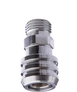 Scubapro BPI Quick Disconnect Accessories