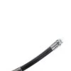 Scubapro Black Kevlar High Pressure (HP) Hose For Transmitter Or Sidemount Hoses