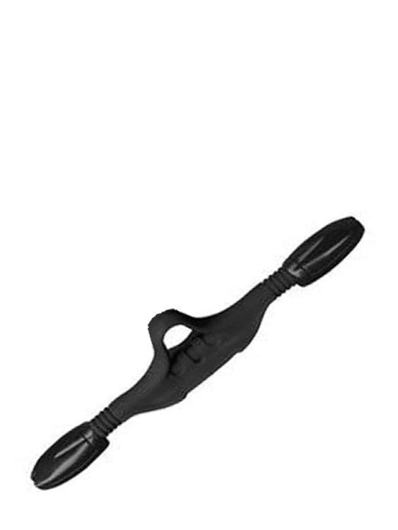 Parts Scubapro Fin Strap: Bungee (Pair) 3 Parts Scubapro Fin Strap: Bungee (Pair)