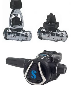 Scubapro MK19 EVO / C370 Regulators