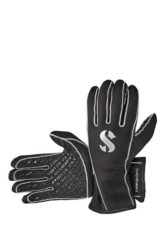 Scubapro Everflex 3mm. Dive Gloves 3 Scubapro Everflex 3mm. Dive Gloves
