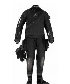Scubapro Evertech Drysuit Mens