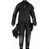 Scubapro Evertech Drysuit Ladies 2 Scubapro Evertech Drysuit Ladies