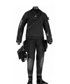 Scubapro Evertech Drysuit Ladies