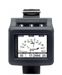 Scubapro G2 Dive Computer Computers