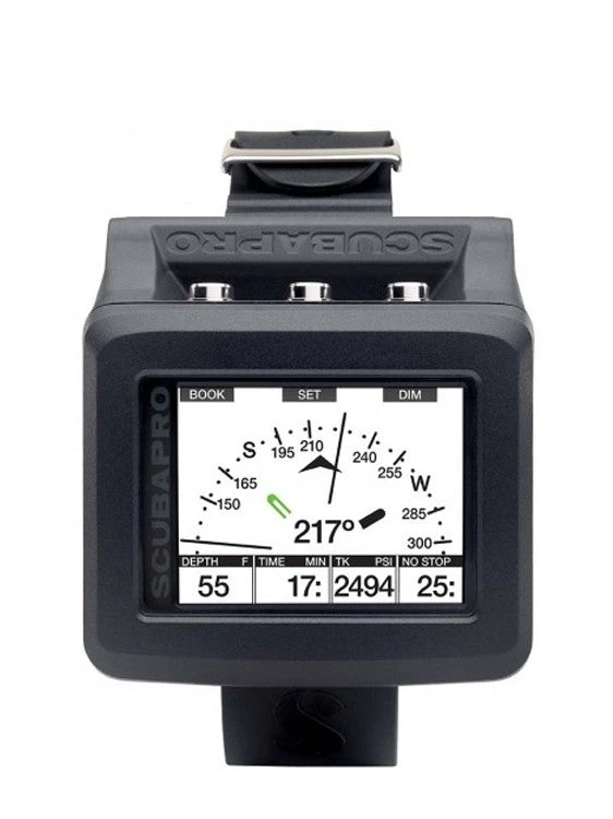 Scubapro G2 Dive Computer Computers 4 Scubapro G2 Dive Computer Computers