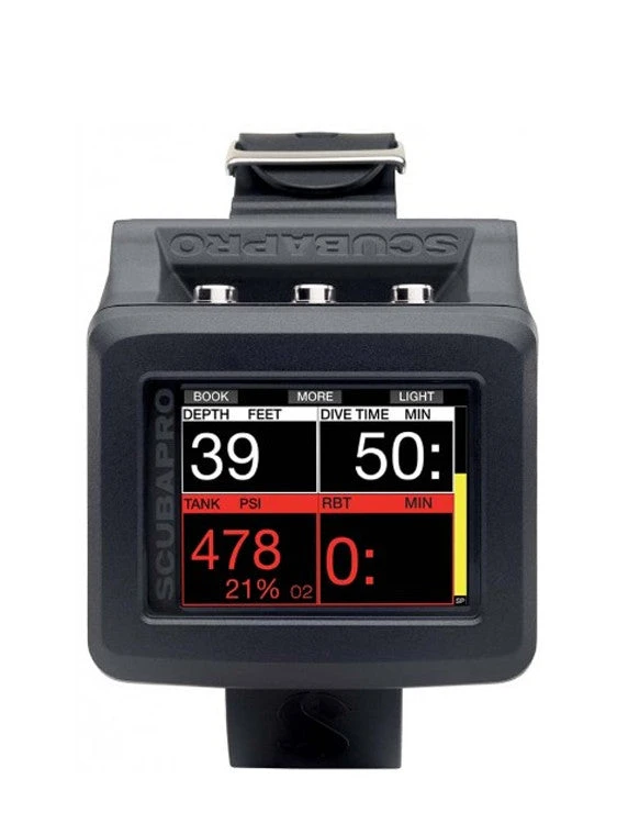Scubapro G2 Dive Computer Computers 7 Scubapro G2 Dive Computer Computers