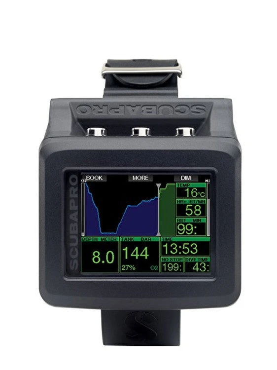 Scubapro G2 Dive Computer Computers 6 Scubapro G2 Dive Computer Computers
