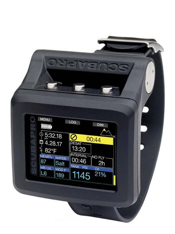 Scubapro G2 Dive Computer Computers 3 Scubapro G2 Dive Computer Computers