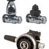 Regulators Scubapro MK19 EVO / G260 1 Regulators Scubapro MK19 EVO / G260