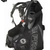 BCDs Scubapro Glide BCD