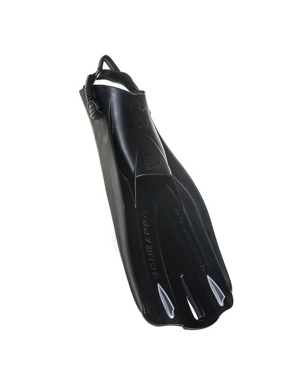 Scubapro Go Sport Fins 4 Scubapro Go Sport Fins