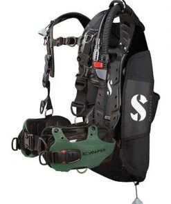 Scubapro Hydros Pro BCD Female