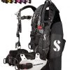 Scubapro Hydros Pro BCD Male BCDs 2 Scubapro Hydros Pro BCD Male BCDs