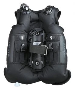 Scubapro Hydros Pro BCD Female