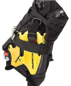 Scubapro Hydros Pro BCD Female