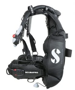 Scubapro Hydros Pro BCD Female