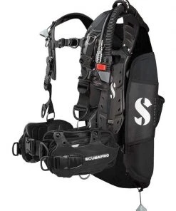 Scubapro Hydros Pro BCD Female
