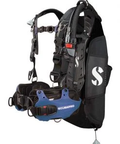 Scubapro Hydros Pro BCD Female