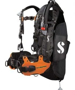 Scubapro Hydros Pro BCD Female