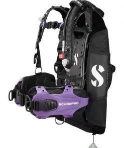 Scubapro Hydros Pro BCD Female