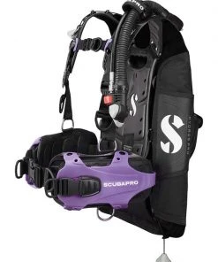Scubapro Hydros Pro BCD Male BCDs