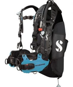 Scubapro Hydros Pro BCD Female
