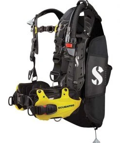 Scubapro Hydros Pro BCD Female