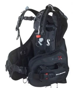 Scubapro Hydros X Female BCDs