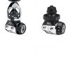 Regulators Scubapro MK11 First Stage Only 2 Regulators Scubapro MK11 First Stage Only