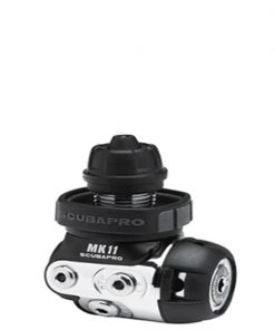 Regulators Scubapro MK11 First Stage Only