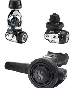 Scubapro MK11 / R095 Regulators