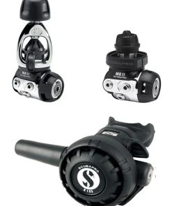 Scubapro MK11 / R195