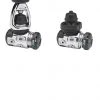 Regulators Scubapro MK17 Evo First Stage Only 1 Regulators Scubapro MK17 Evo First Stage Only