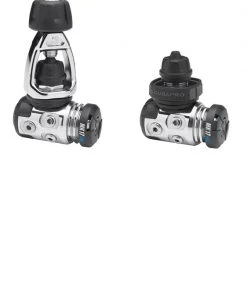 Regulators Scubapro MK17 Evo First Stage Only