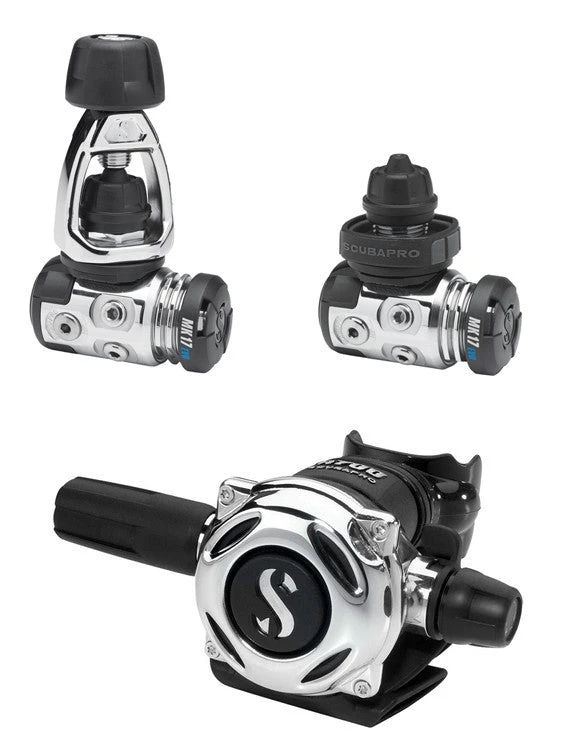 Scubapro MK17 EVO / A700 3 Scubapro MK17 EVO / A700