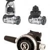 Scubapro MK17 Evo / G260 2 Scubapro MK17 Evo / G260