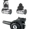 Scubapro MK17 Evo / R195 Regulators