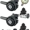 Regulators Scubapro MK17 Evo / R195 Tech Diver Regulator Set