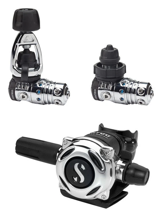 Scubapro MK25 Evo / A700 Regulators 3 Scubapro MK25 Evo / A700 Regulators
