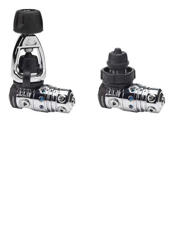 Scubapro MK25 Evo First Stage Only Regulators 3 Scubapro MK25 Evo First Stage Only Regulators