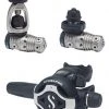 Scubapro MK25 Titanium Evo / S620 X-Titanium Regulators
