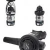 Regulators Scubapro MK2 Evo / R095 2 Regulators Scubapro MK2 Evo / R095